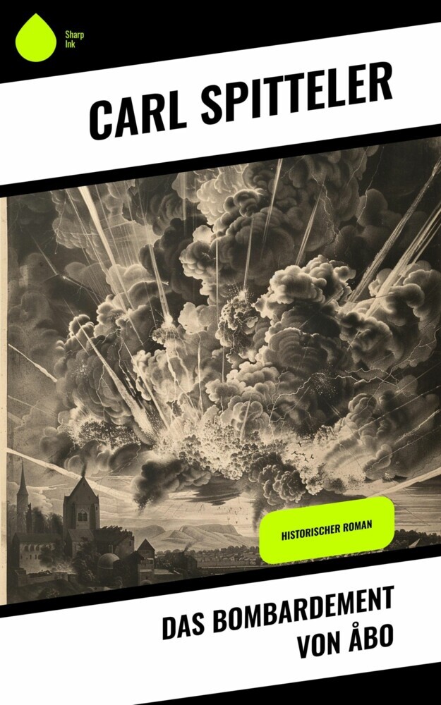 Das Bombardement von Åbo main product photo