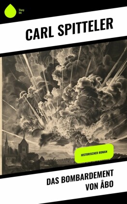 Das Bombardement von Åbo