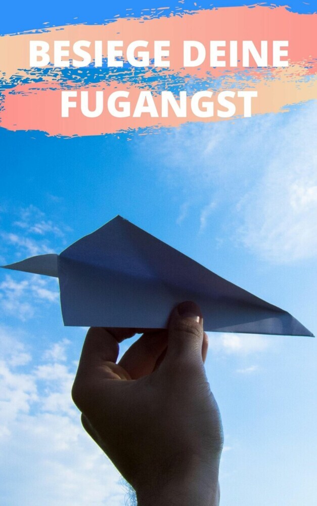 Besiege deine Flugangst main product photo