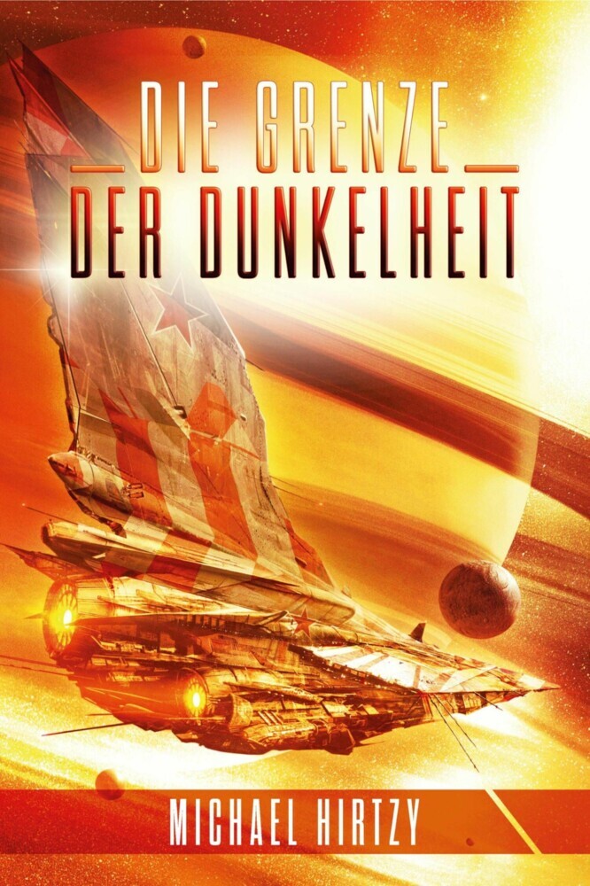 Die Grenze der Dunkelheit main product photo