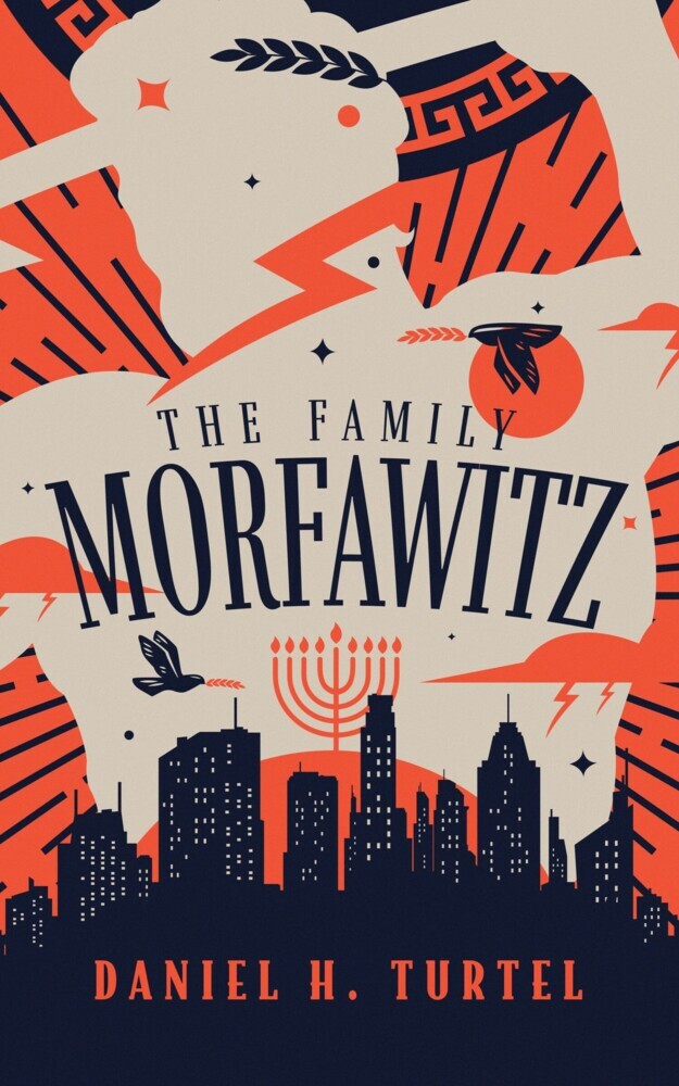 The Family Morfawitz main product photo