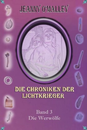 Die Chroniken der Lichtkrieger
