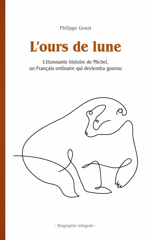 L'ours de lune main product photo