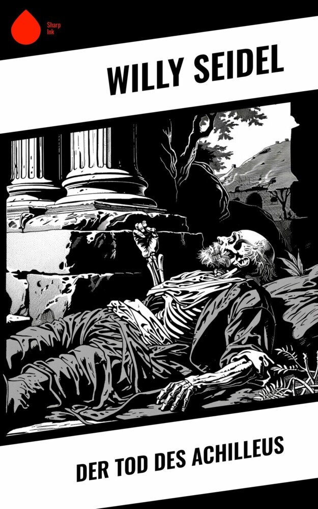 Der Tod des Achilleus main product photo