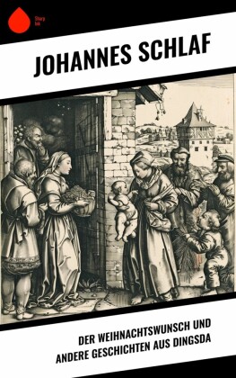 Der Weihnachtswunsch und andere Geschichten aus Dingsda