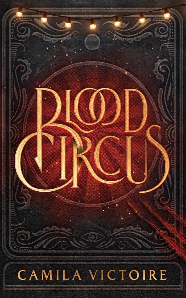Blood Circus main product photo