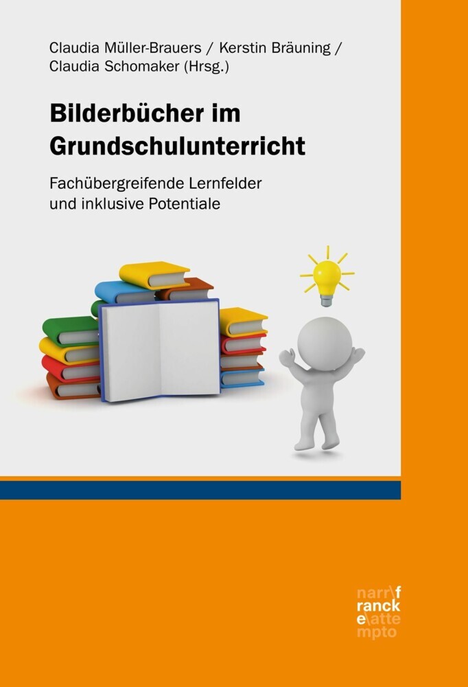 Bilderbücher im Grundschulunterricht main product photo
