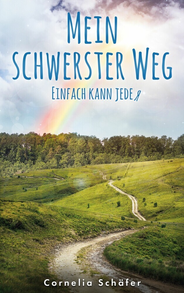 Mein schwerster Weg main product photo
