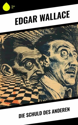 Die Schuld des Anderen