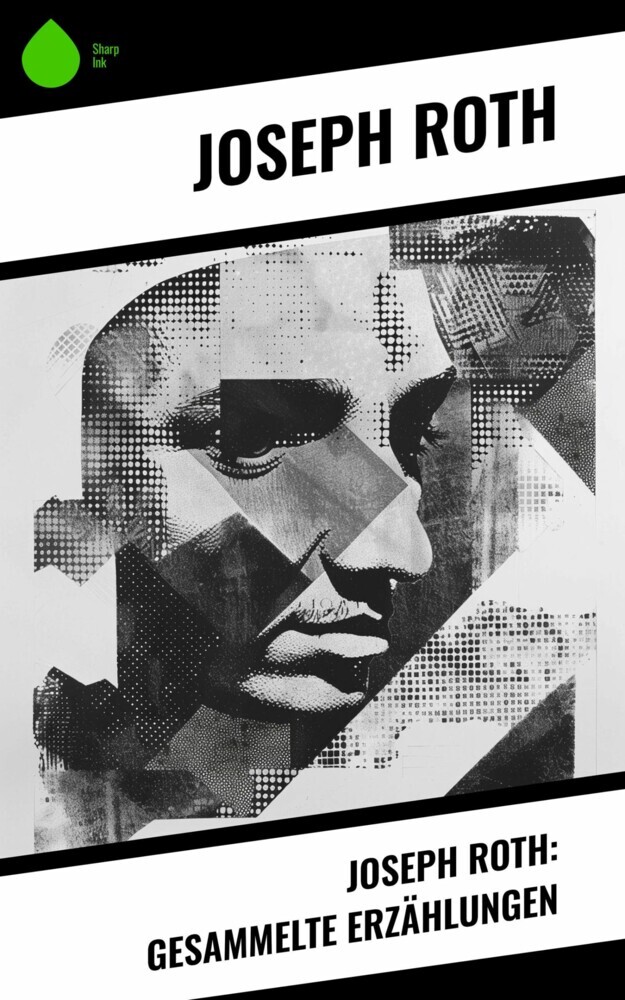 Joseph Roth: Gesammelte Erzählungen main product photo
