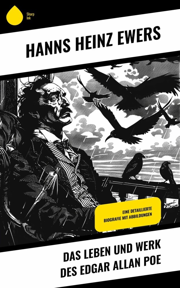 Das Leben und Werk des Edgar Allan Poe main product photo