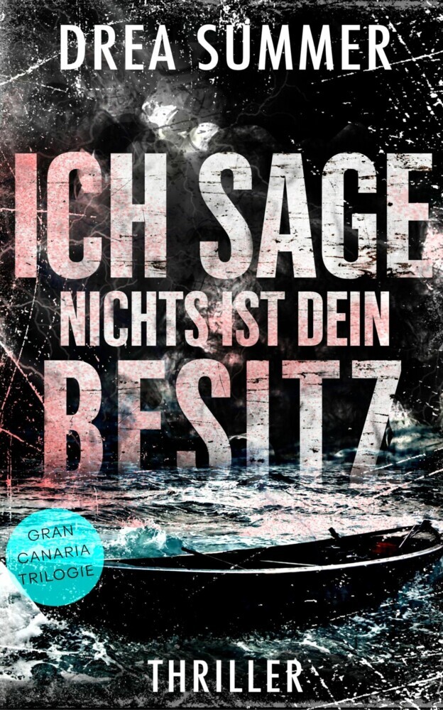 Ich sage, nichts ist dein Besitz main product photo
