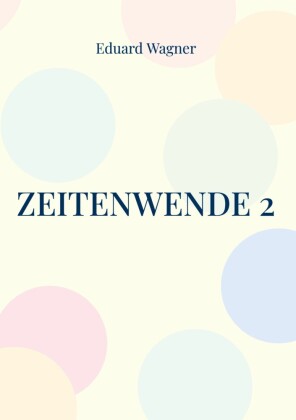 Zeitenwende 2