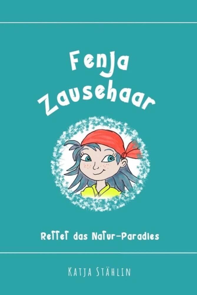 Fenja Zausehaar main product photo