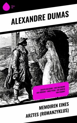 Memoiren eines Arztes (Romanzyklus)