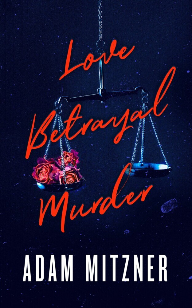 Love Betrayal Murder main product photo