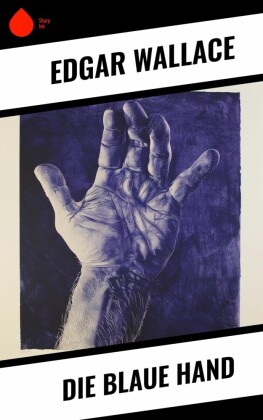 Die blaue Hand