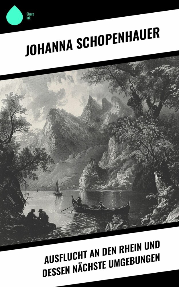 Ausflucht an den Rhein und dessen nächste Umgebungen main product photo