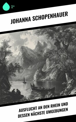 Ausflucht an den Rhein und dessen nächste Umgebungen