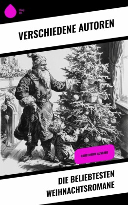 Die beliebtesten Weihnachtsromane
