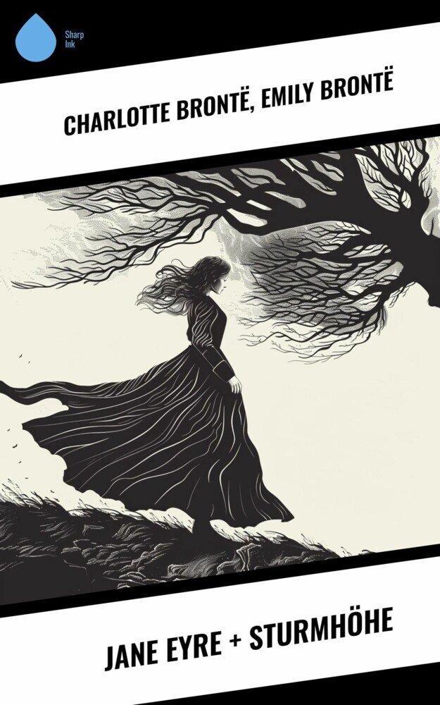 Jane Eyre + Sturmhöhe main product photo