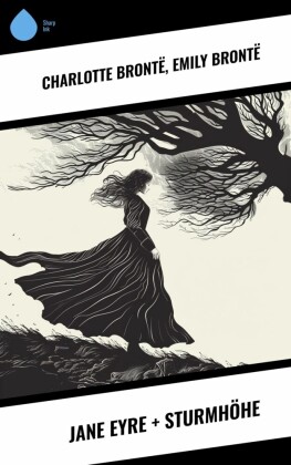 Jane Eyre + Sturmhöhe