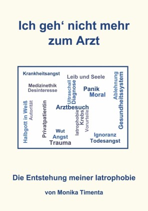Ich geh' nicht mehr zum Arzt