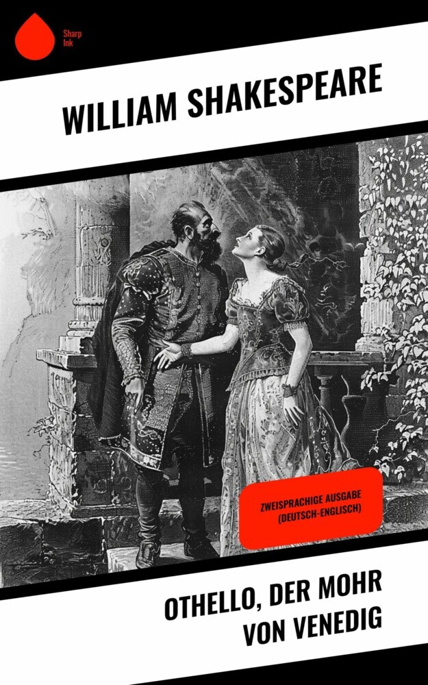 Othello, der Mohr von Venedig main product photo