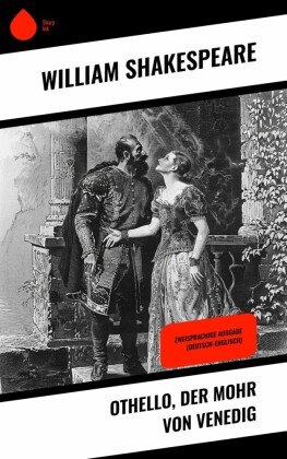 Othello, der Mohr von Venedig