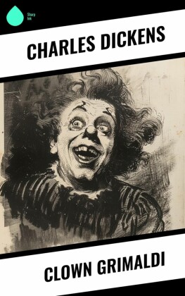 Clown Grimaldi
