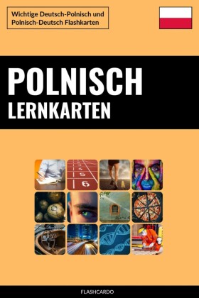 Polnisch Lernkarten