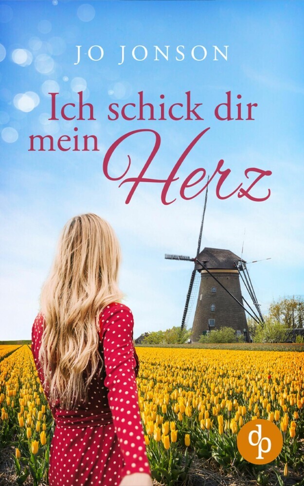 Ich schick dir mein Herz main product photo