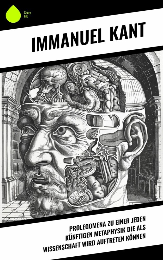 Prolegomena zu einer jeden künftigen Metaphysik die als Wissenschaft wird auftreten können main product photo