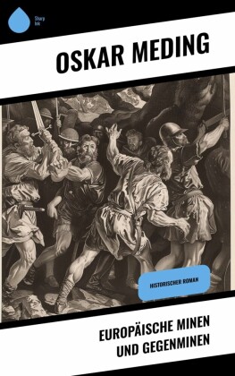 Europäische Minen und Gegenminen