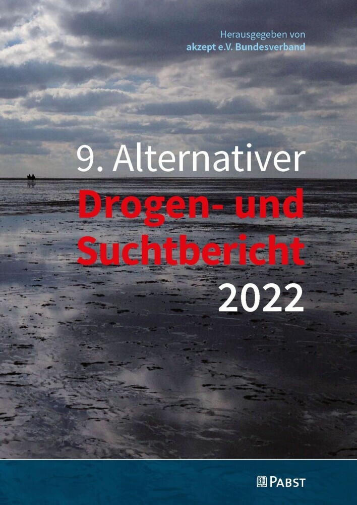9. Alternativer Drogen- und Suchtbericht 2022 main product photo