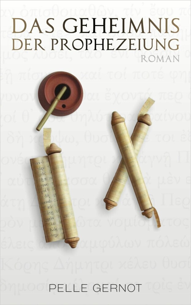 Das Geheimnis der Prophezeiung main product photo