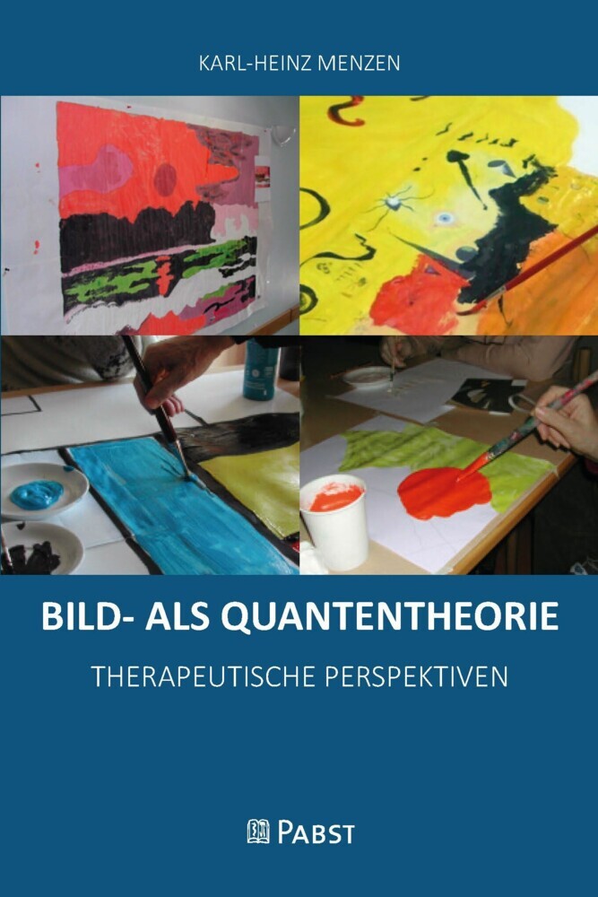 BILD- ALS QUANTENTHEORIE main product photo