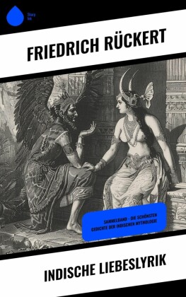 Indische Liebeslyrik