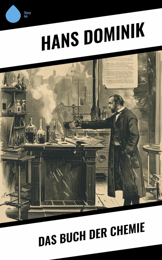 Das Buch der Chemie main product photo