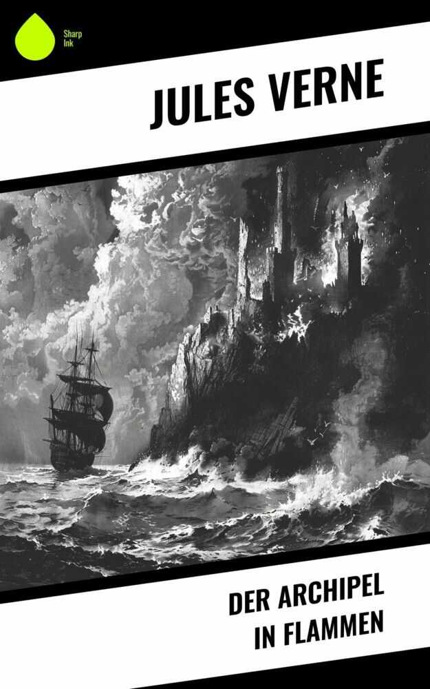 Der Archipel in Flammen main product photo