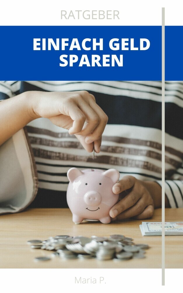 Einfach Geld sparen main product photo