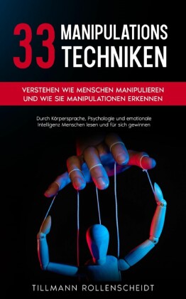 33 Manipulationstechniken