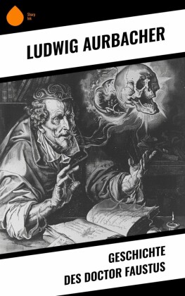 Geschichte des Doctor Faustus