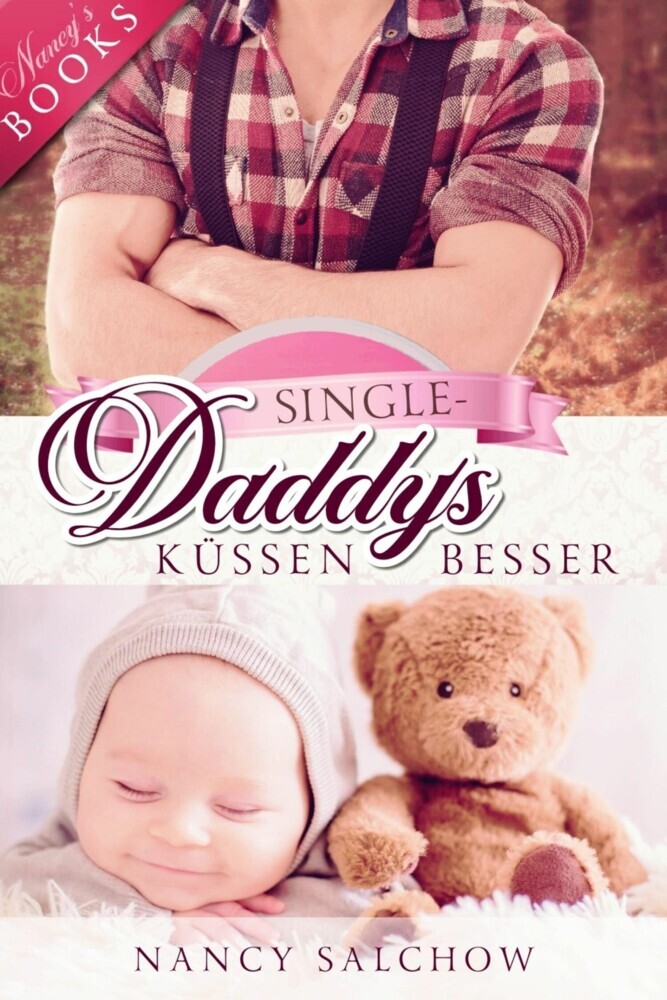 Single-Daddys küssen besser main product photo