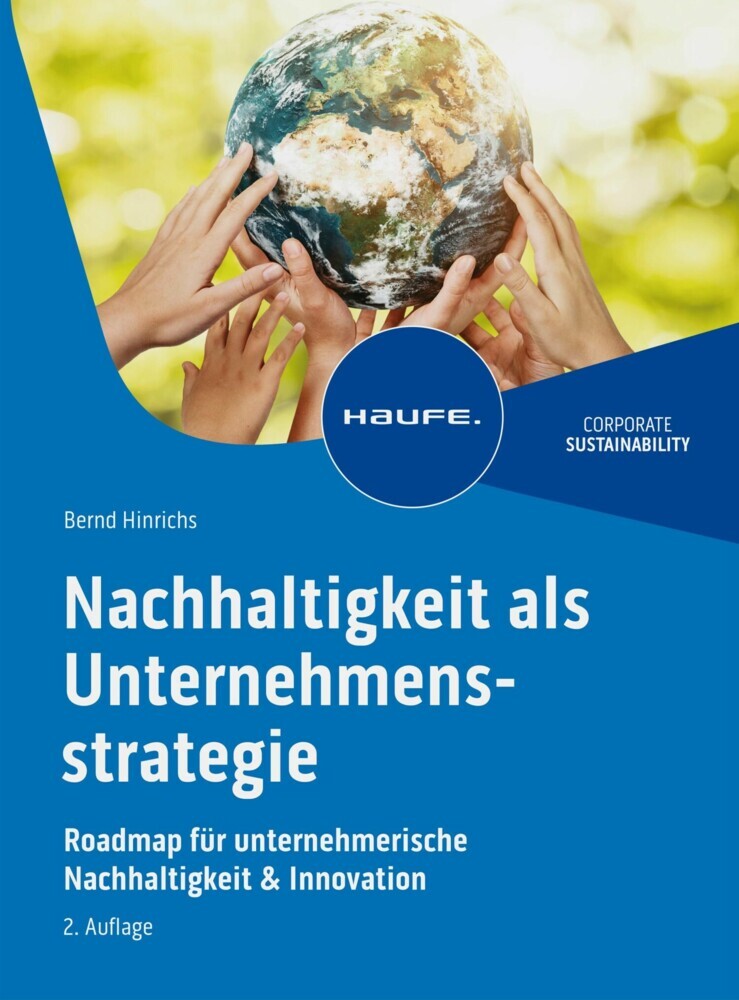 Nachhaltigkeit als Unternehmensstrategie main product photo