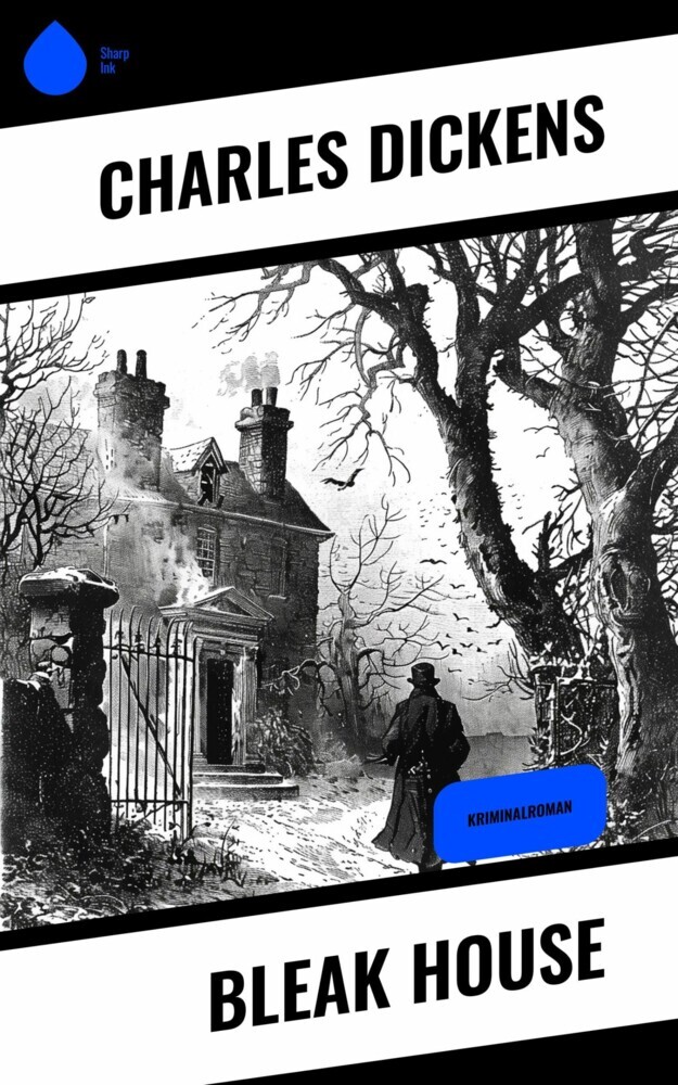 Bleak House main product photo