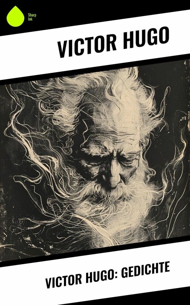 Victor Hugo: Gedichte main product photo