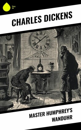 Master Humphrey's Wanduhr