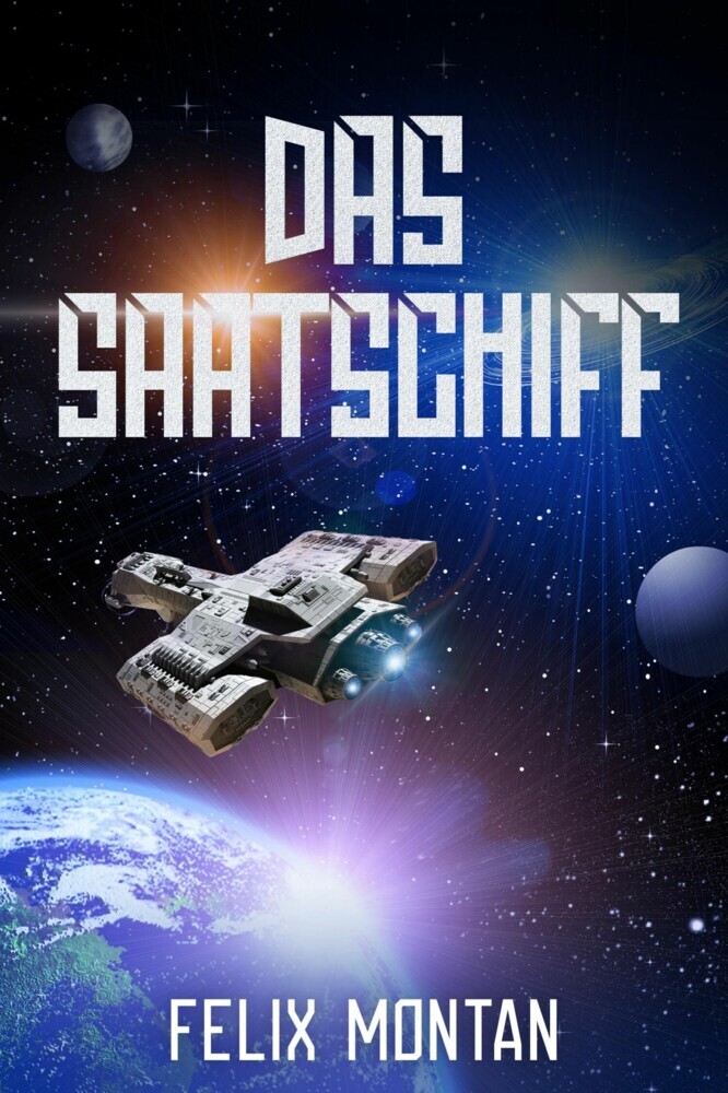 Das Saatschiff main product photo