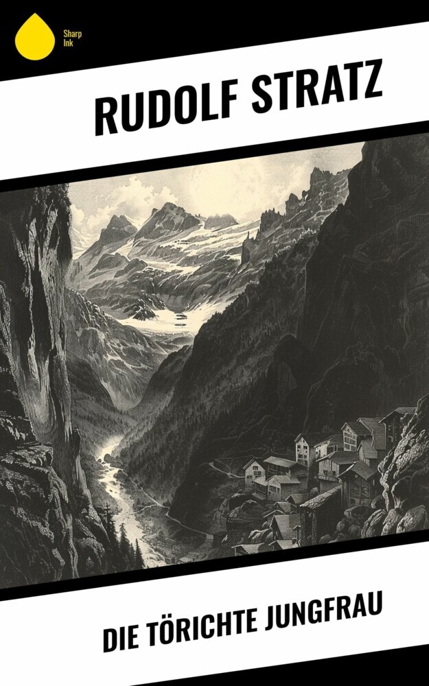 Die törichte Jungfrau main product photo